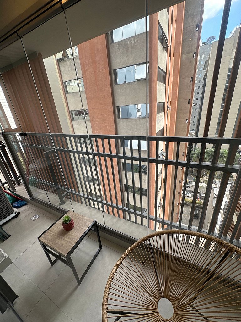 TrevizZo HCor! Café da manha
