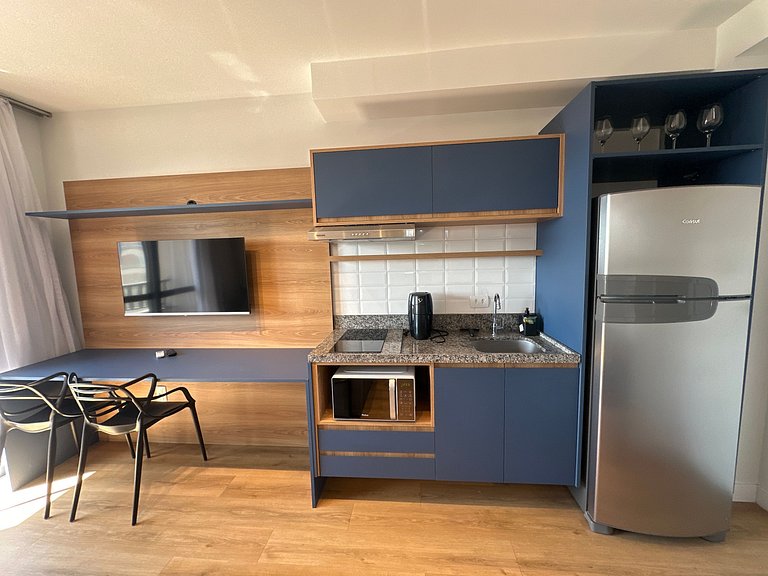 TrevizZo Allianz Parque