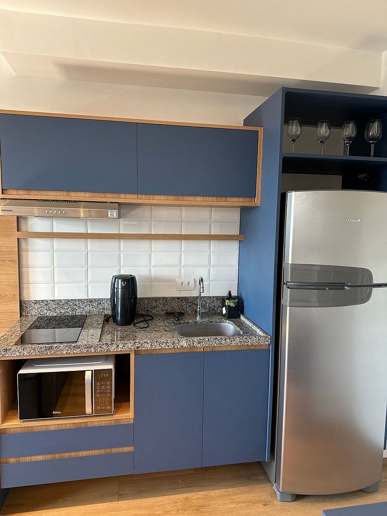 TrevizZo Allianz Parque