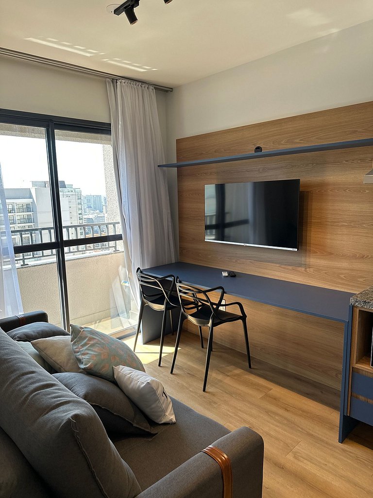 TrevizZo Allianz Parque