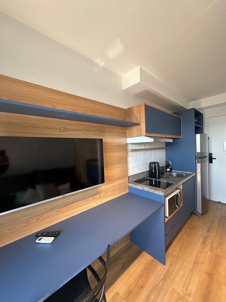 TrevizZo Allianz Parque