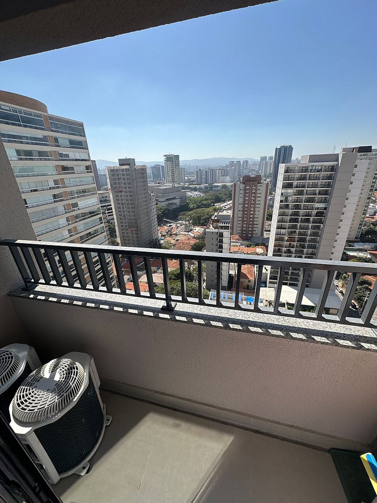 TrevizZo Allianz Parque