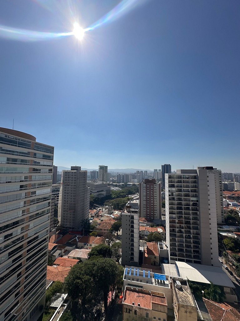 TrevizZo Allianz Parque.