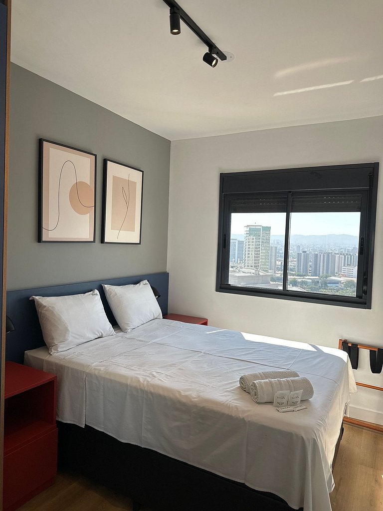 TrevizZo Allianz Parque