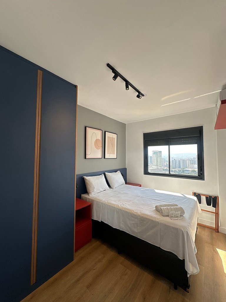 TrevizZo Allianz Parque