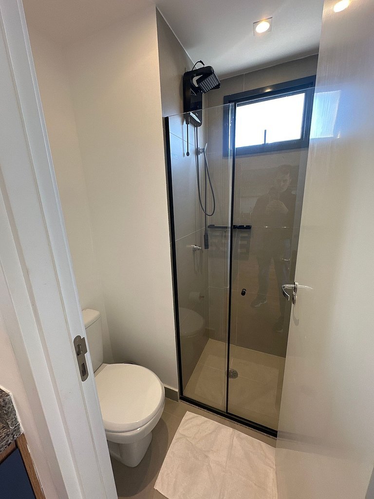 TrevizZo Allianz Parque