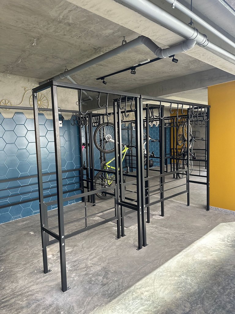 TrevizZo Allianz Parque