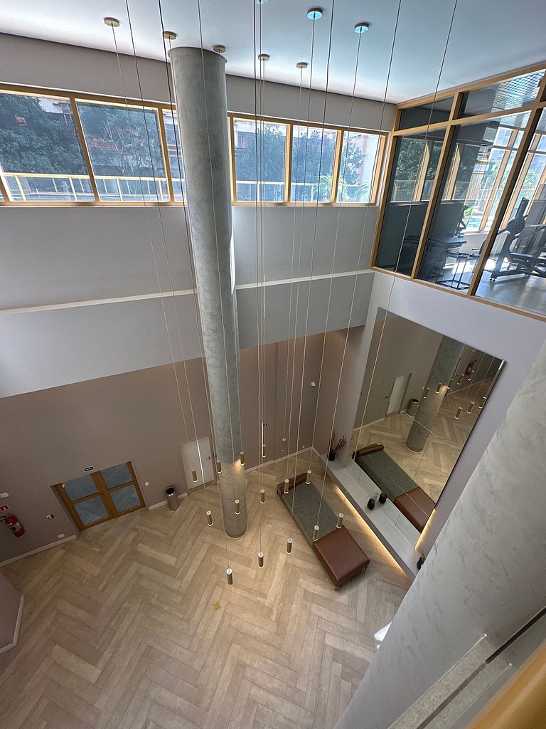 TrevizZo Allianz Parque