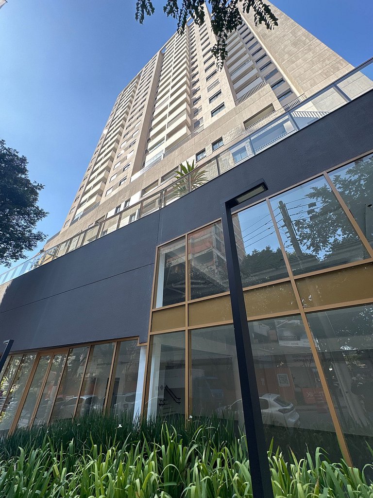 TrevizZo Allianz Parque