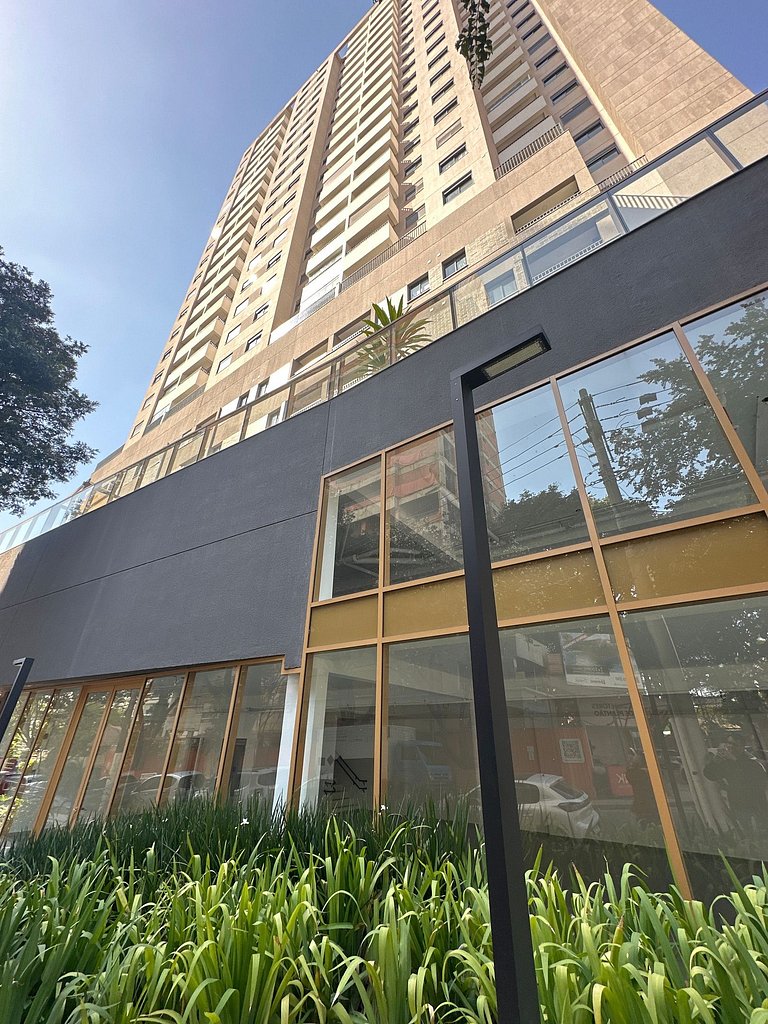 TrevizZo Allianz Parque