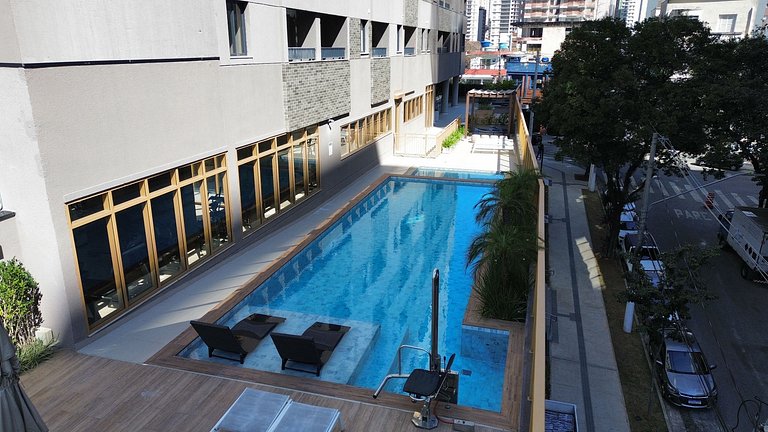 TrevizZo Allianz Parque