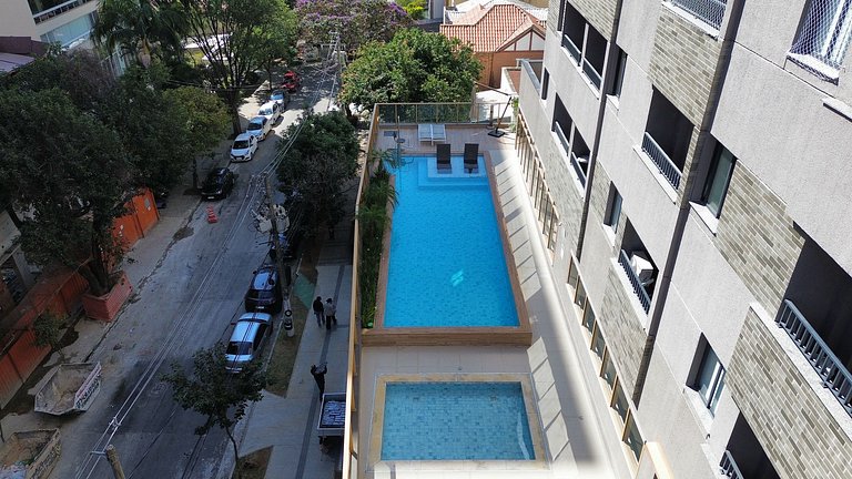 TrevizZo Allianz Parque