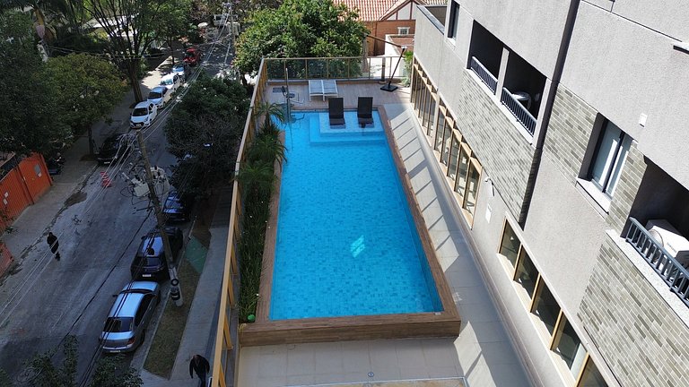 TrevizZo Allianz Parque