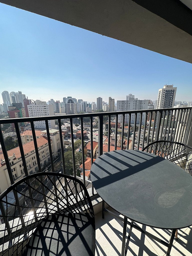 TrevizZo Vila Mariana 2