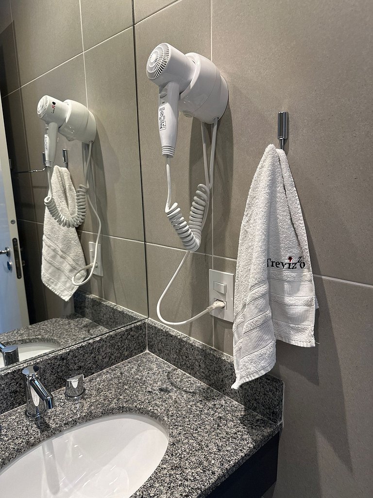 TrevizZo Vila Mariana 2