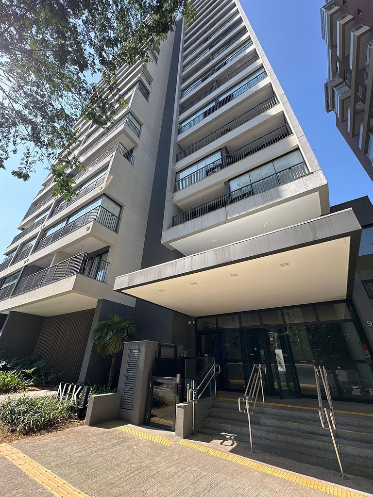 TrevizZo Vila Mariana 2