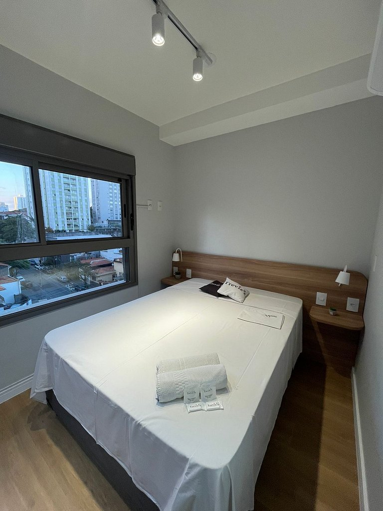 TrevizZo Museu Ipiranga.