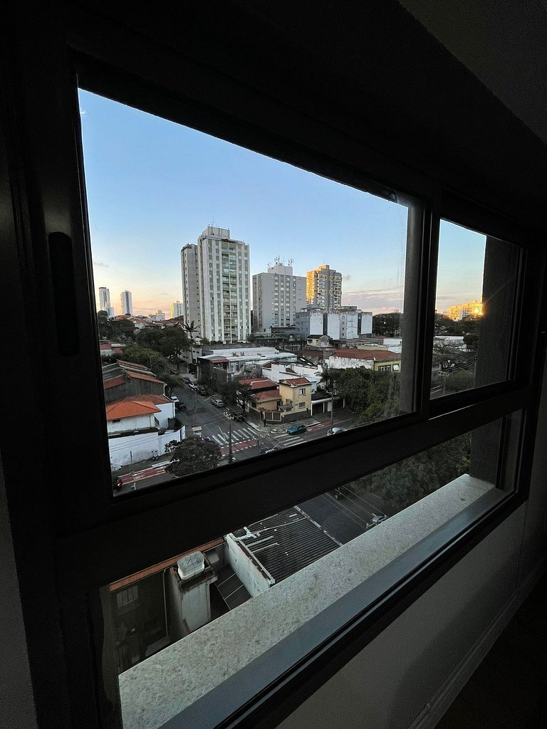 TrevizZo Museu Ipiranga.