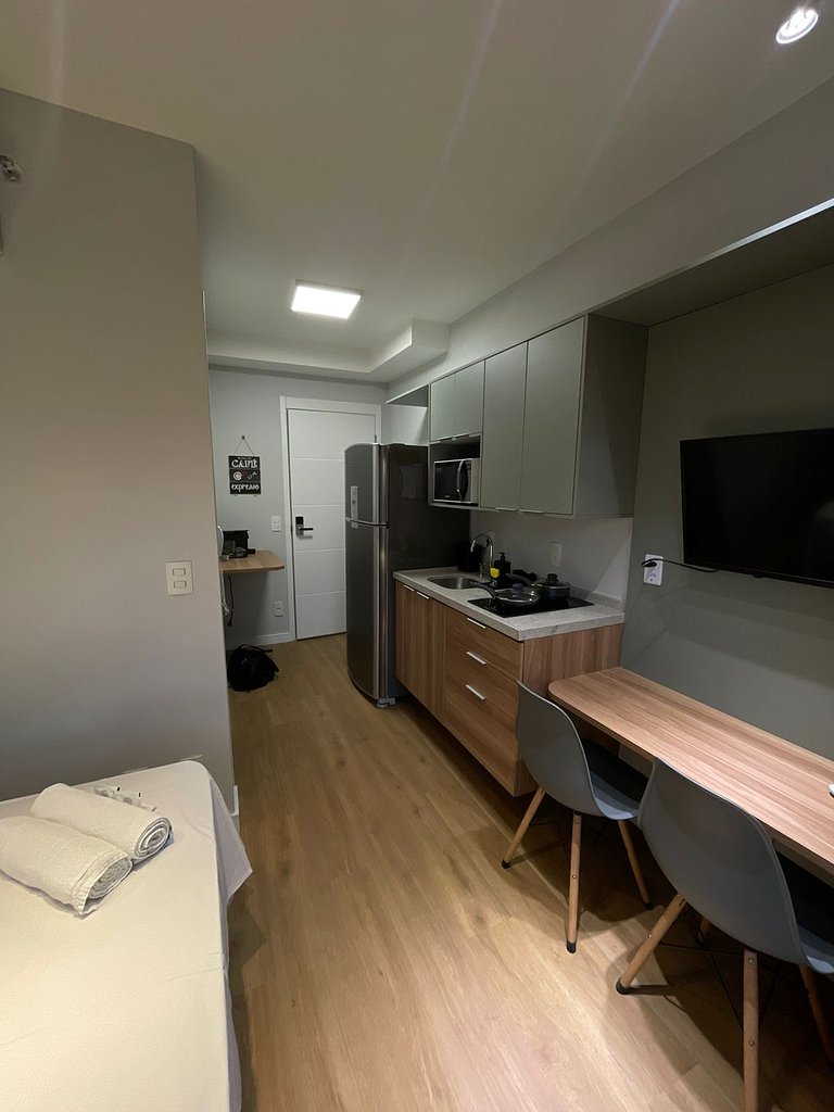 TrevizZo Museu Ipiranga.