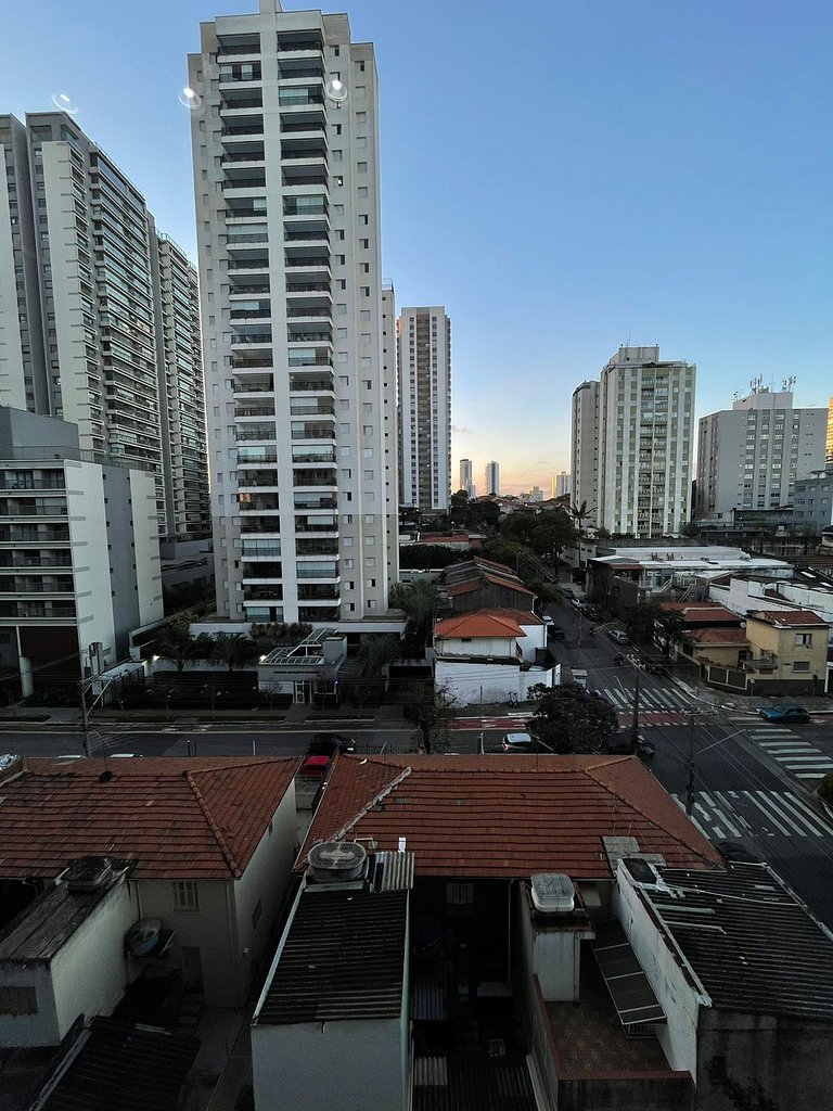 TrevizZo Museu Ipiranga.