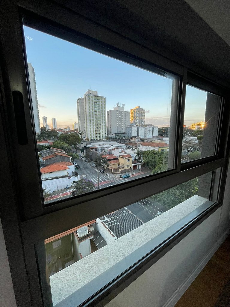 TrevizZo Museu Ipiranga.