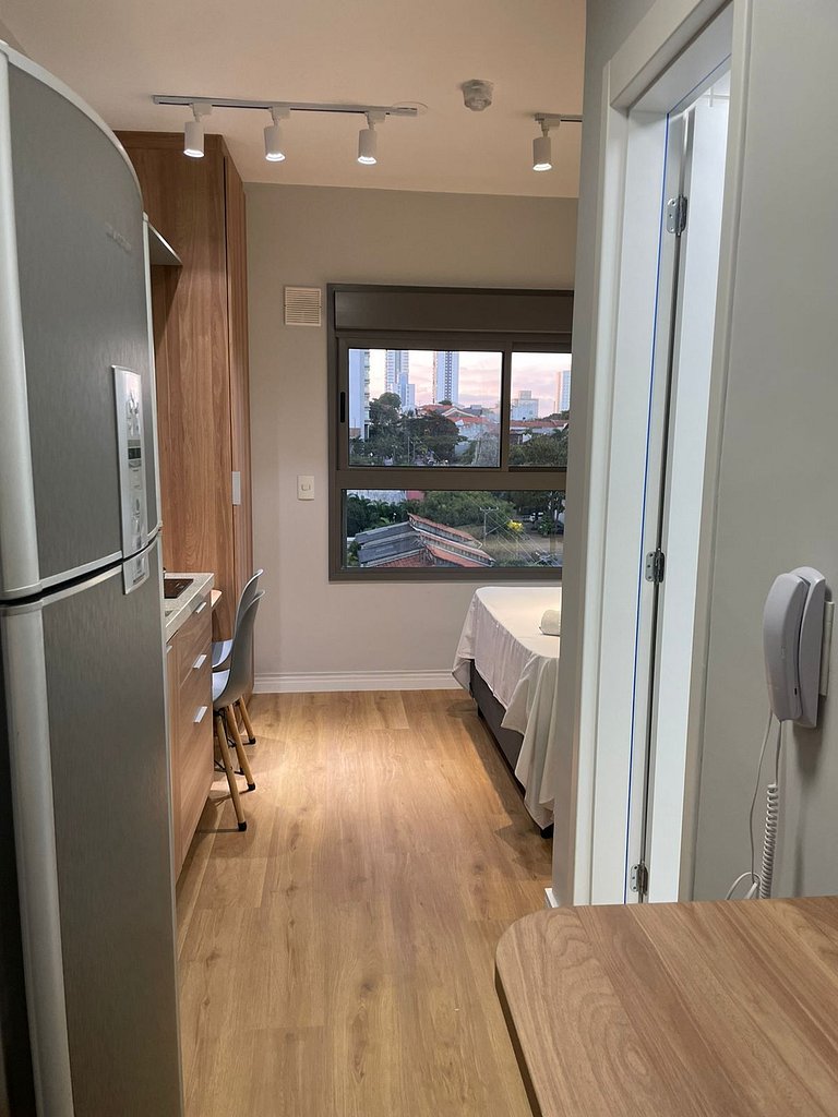 TrevizZo Museu Ipiranga.