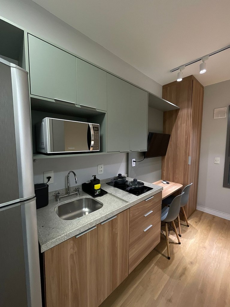 TrevizZo Museu Ipiranga.