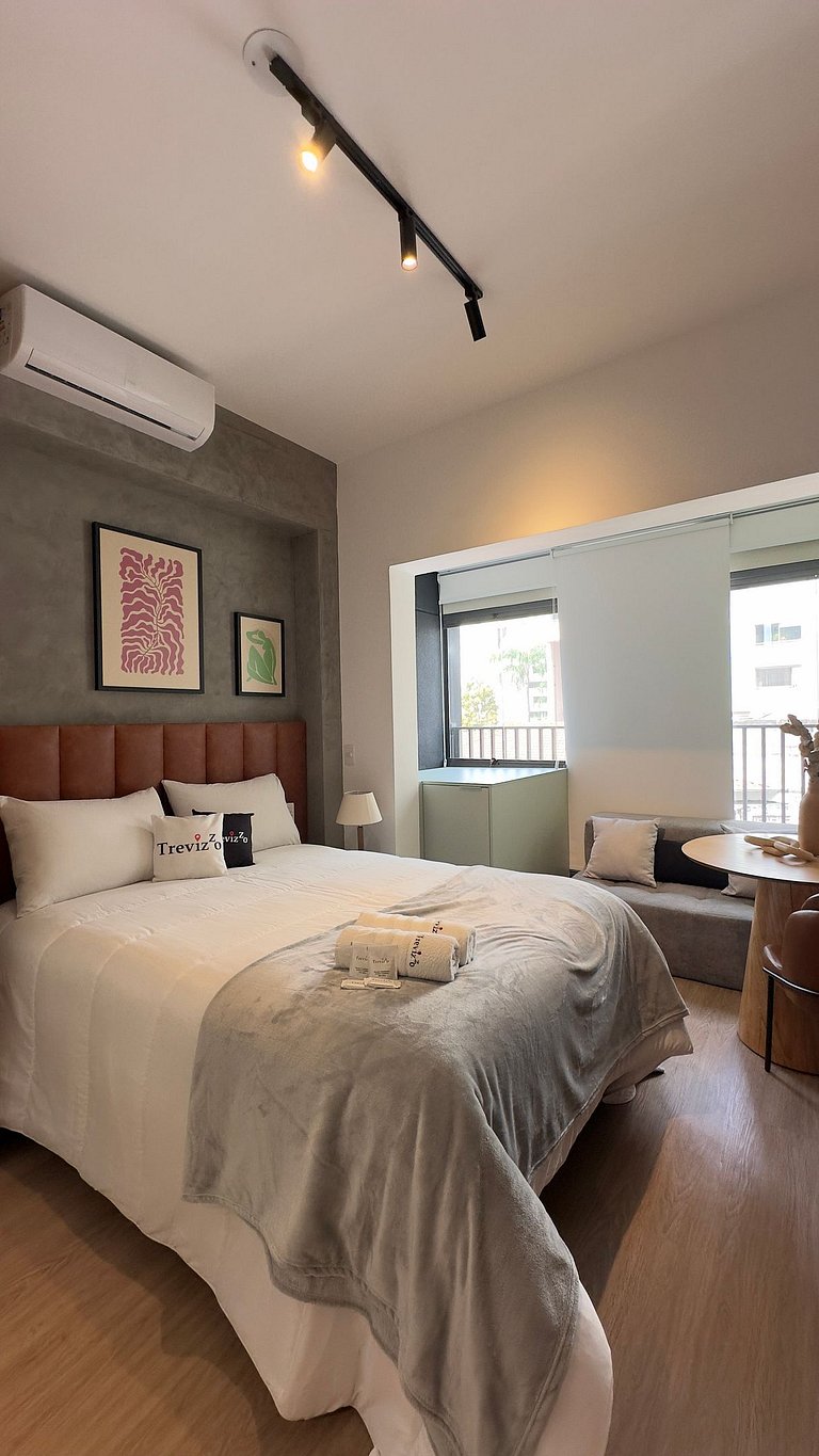 TrevizZo Harmonia da Vila by Housi