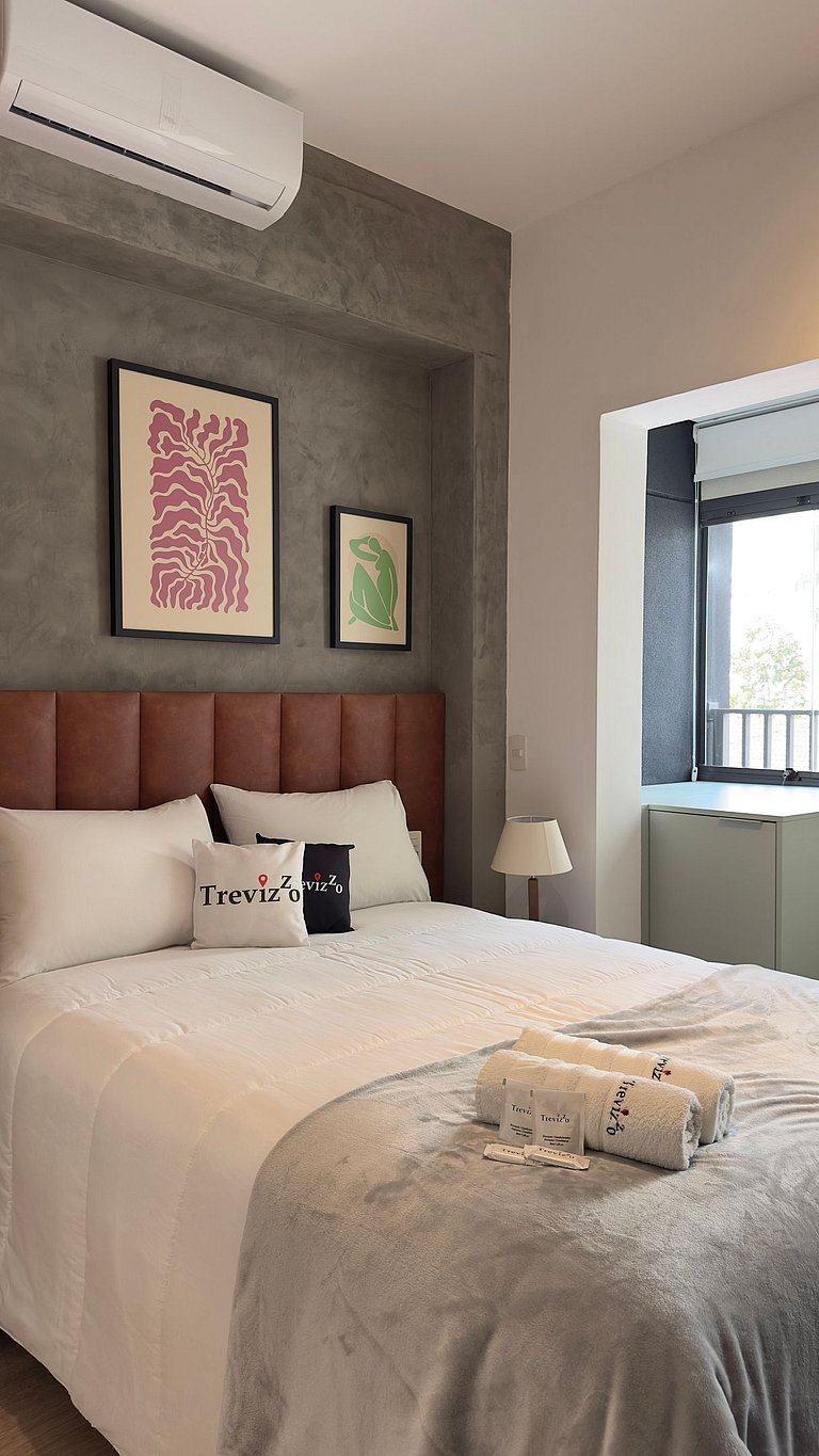 TrevizZo Harmonia da Vila by Housi