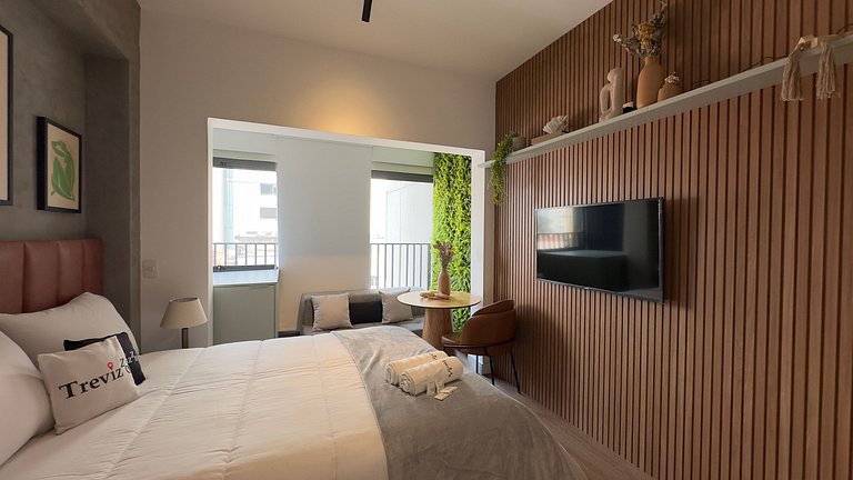 TrevizZo Harmonia da Vila