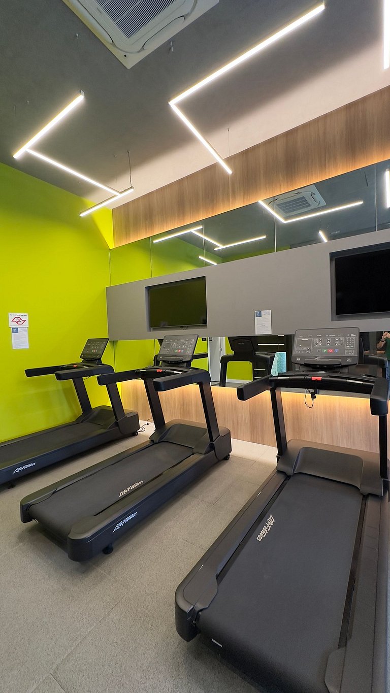 TrevizZo prox ao Metro Vila Madalena