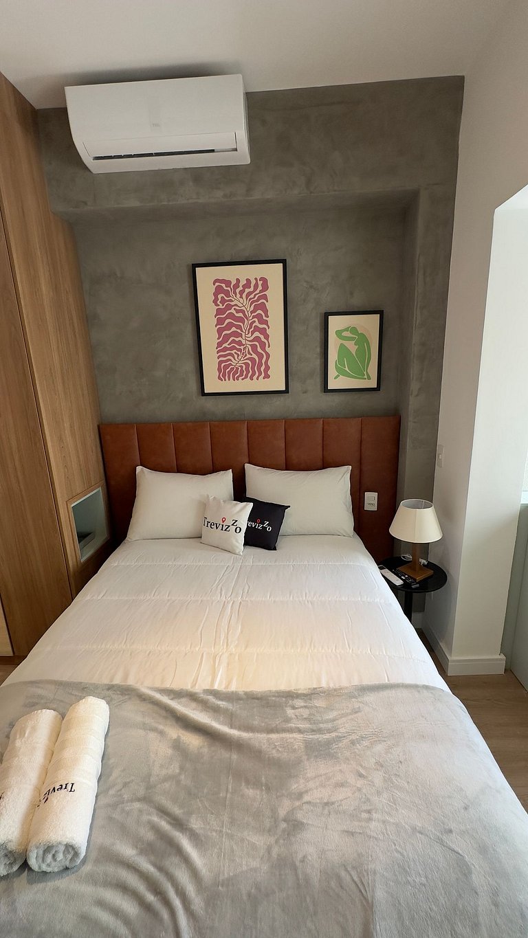 TrevizZo Harmonia da Vila by Housi