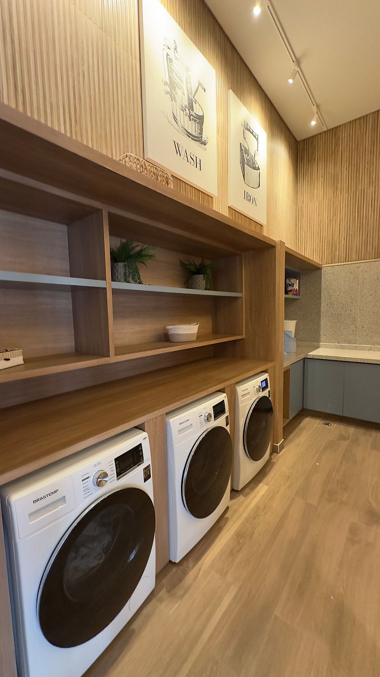 TrevizZo Harmonia da Vila by Housi