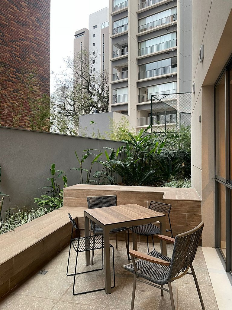 TrevizZo Horizon Paraiso