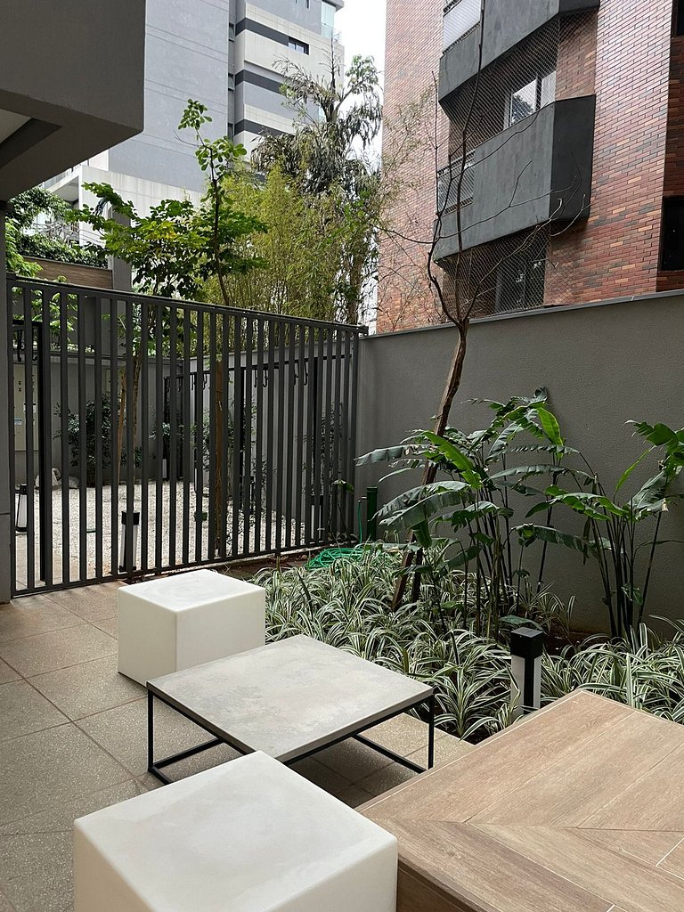 TrevizZo Paraiso | Metrô, Paulista & Hospitais