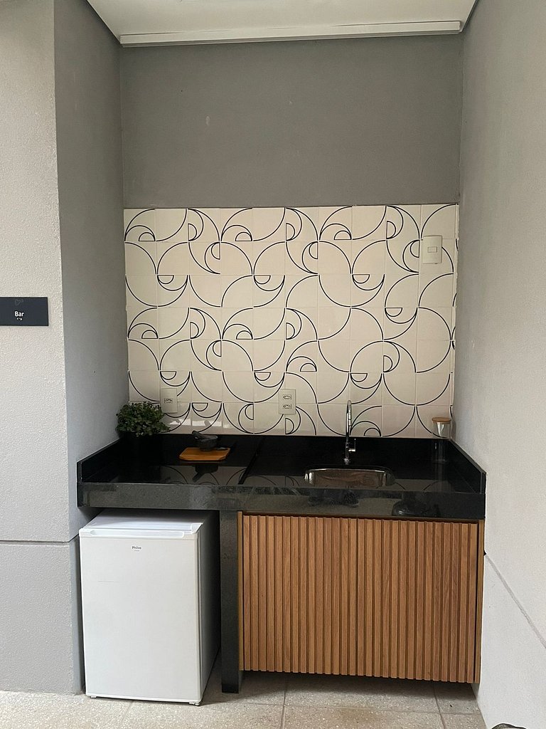 TrevizZo Paraiso | Metrô, Paulista & Hospitais