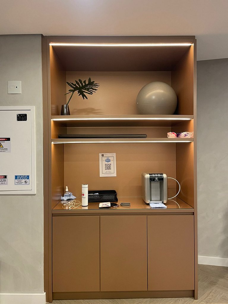 TrevizZo Paraiso | Metrô, Paulista & Hospitais