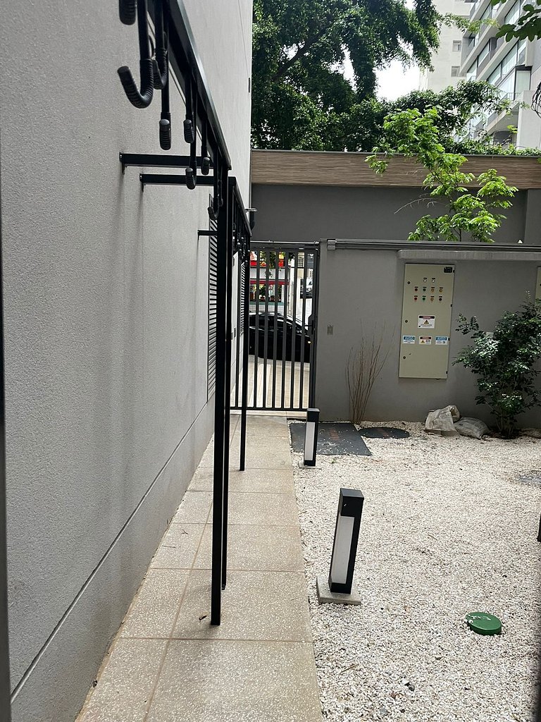 TrevizZo Horizon Paraiso