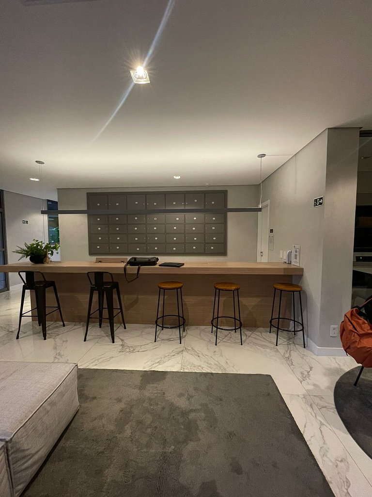 TrevizZo Horizon Paraiso