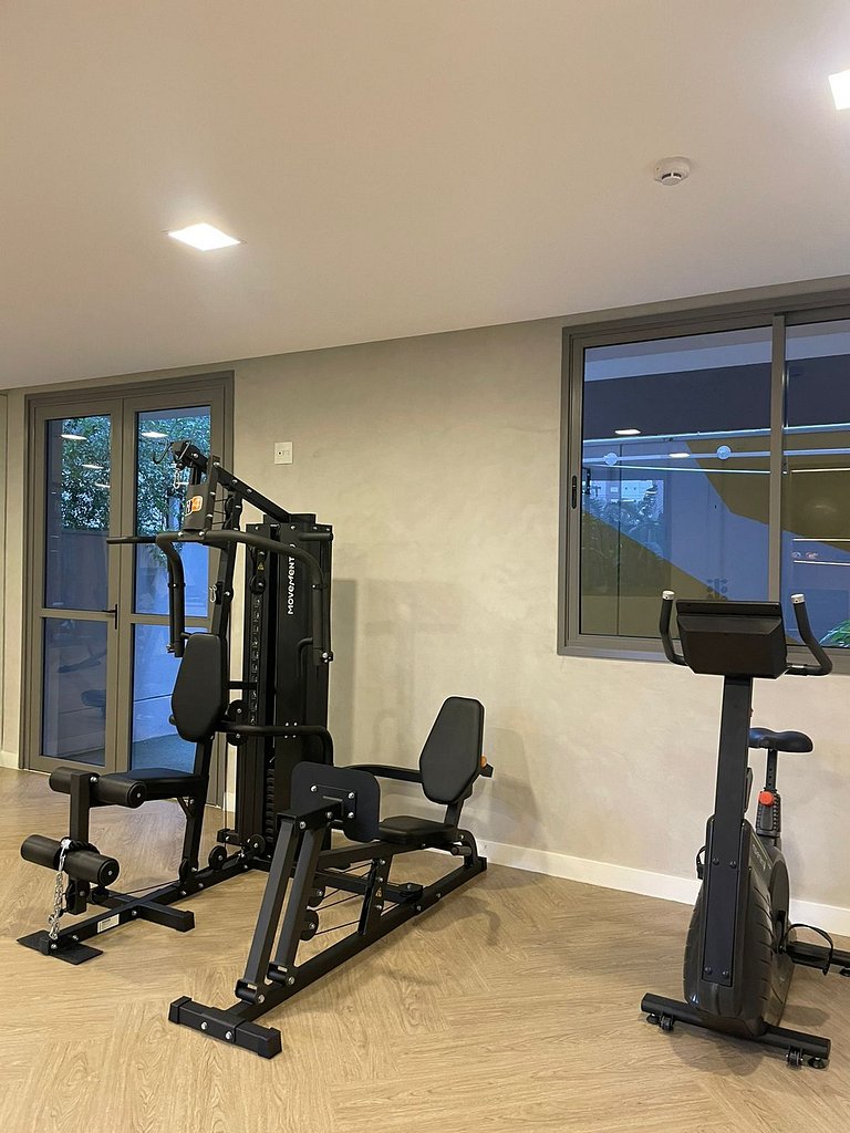 TrevizZo Paraiso | Metrô, Paulista & Hospitais