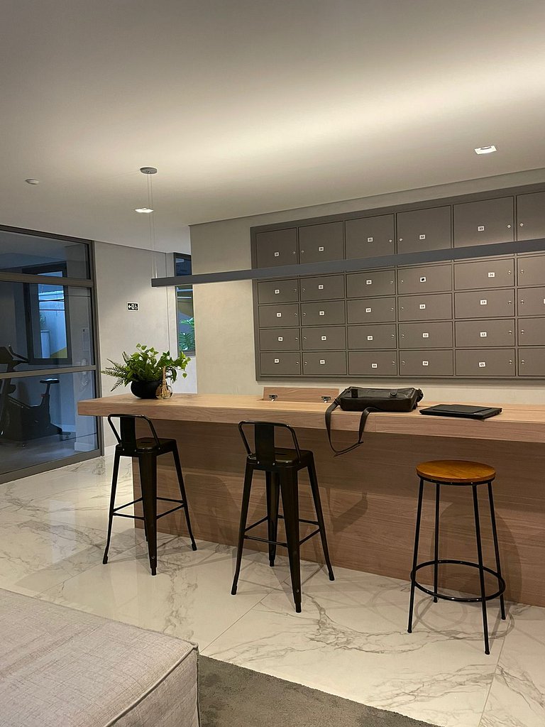 TrevizZo Horizon Paraiso