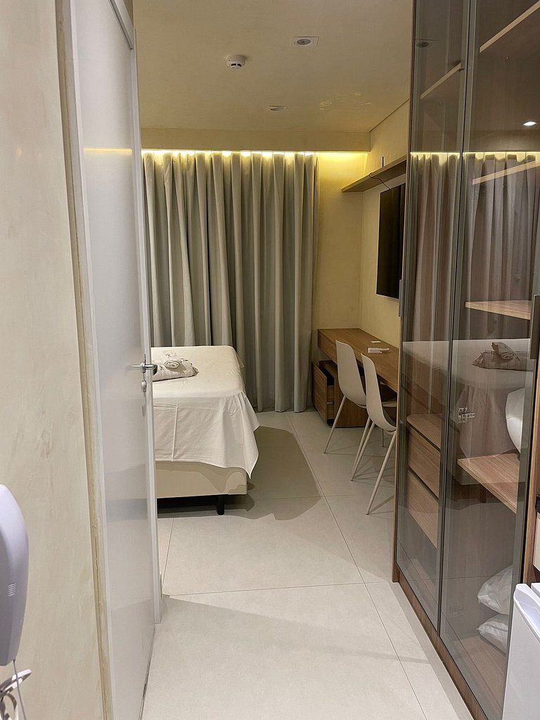 TrevizZo Paraiso | Metrô, Paulista & Hospitais