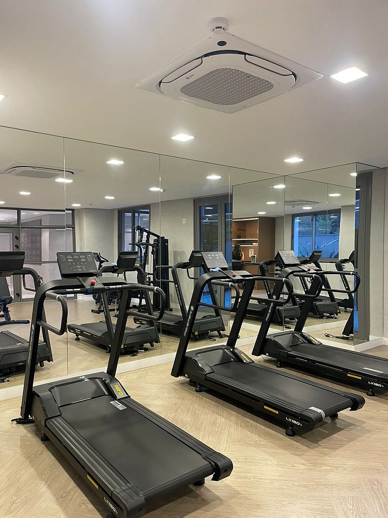 TrevizZo Horizon Paraiso