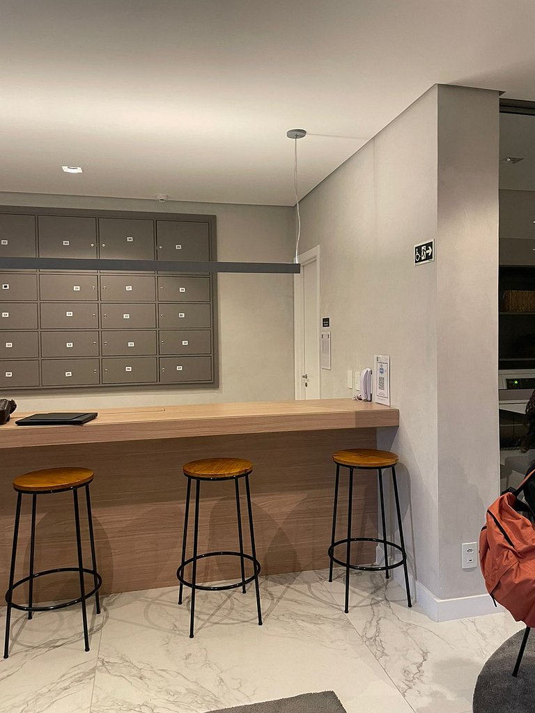 TrevizZo Horizon Paraiso