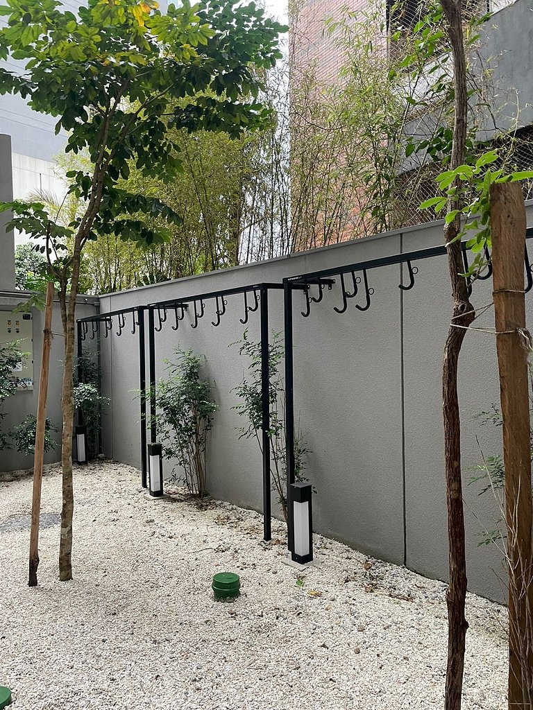 TrevizZo Paraiso | Metrô, Paulista & Hospitais