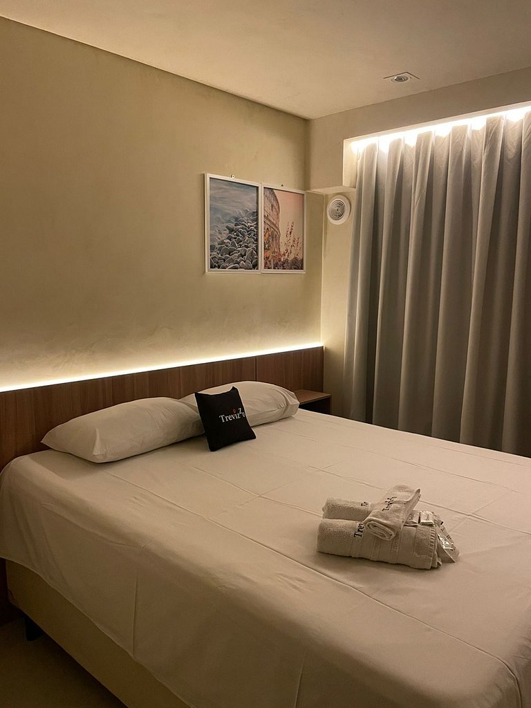 TrevizZo Horizon Paraiso