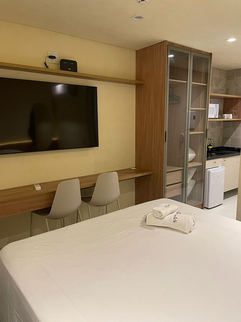 TrevizZo Horizon Paraiso