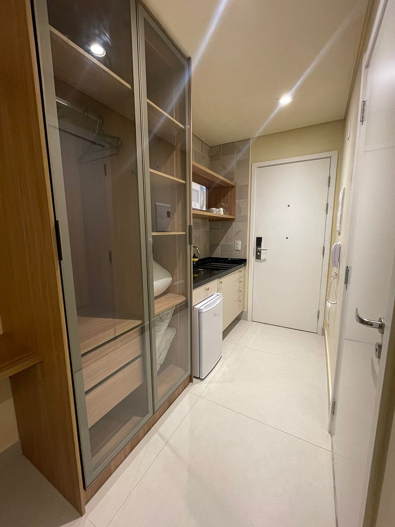 TrevizZo Paraiso | Metrô, Paulista & Hospitais