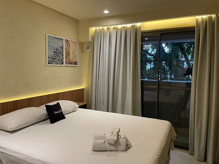 TrevizZo Horizon Paraiso