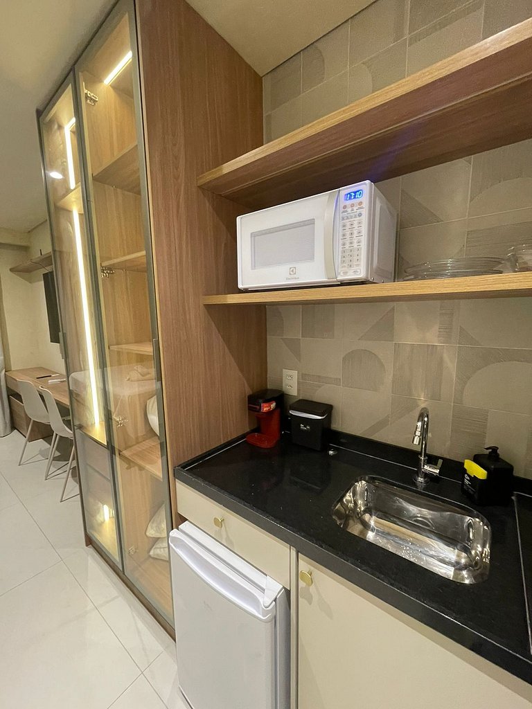 TrevizZo Horizon Paraiso